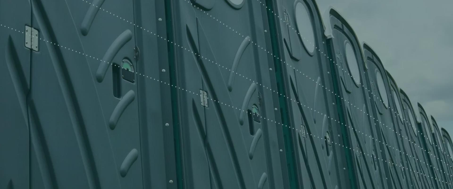 Lexpress Locações Slider Banheiro Químico